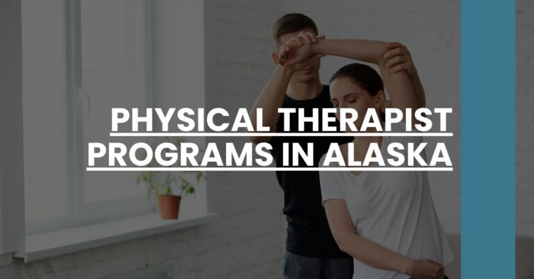 Physical Therapist Programs in Alaska Feature Image